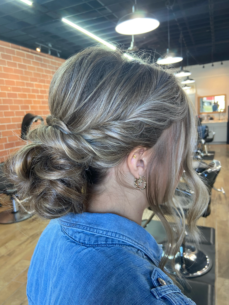 Formal Style