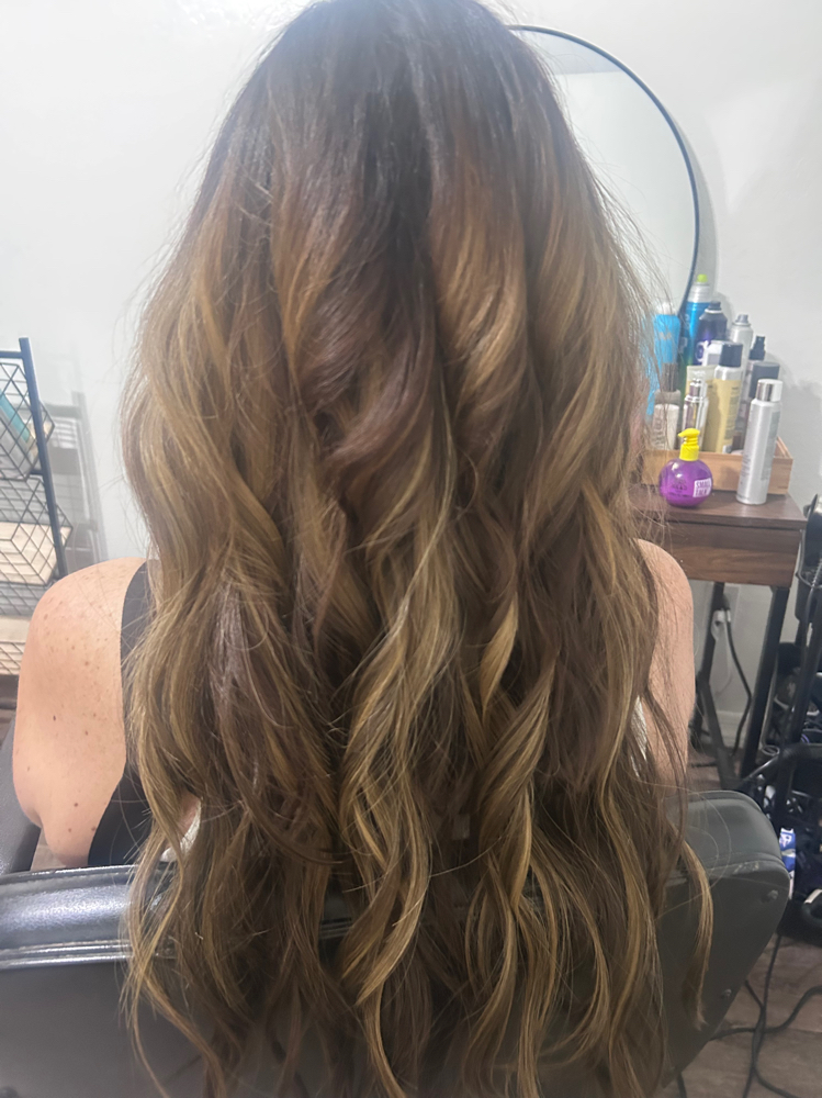 Hair Extensions