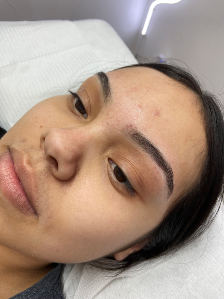 Brow Services