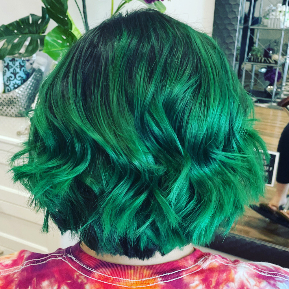 Fasion Colors