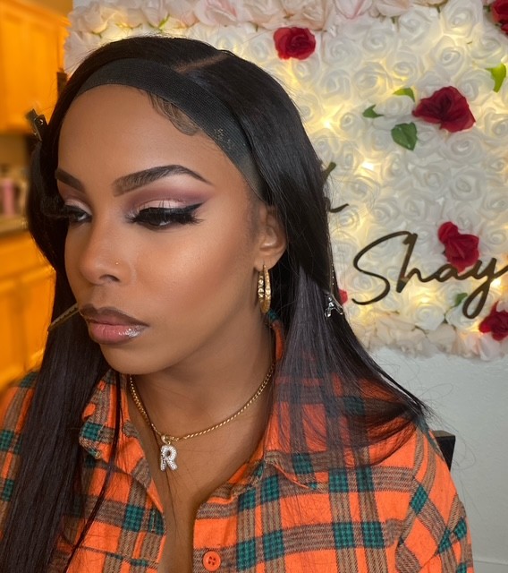 Full Glam