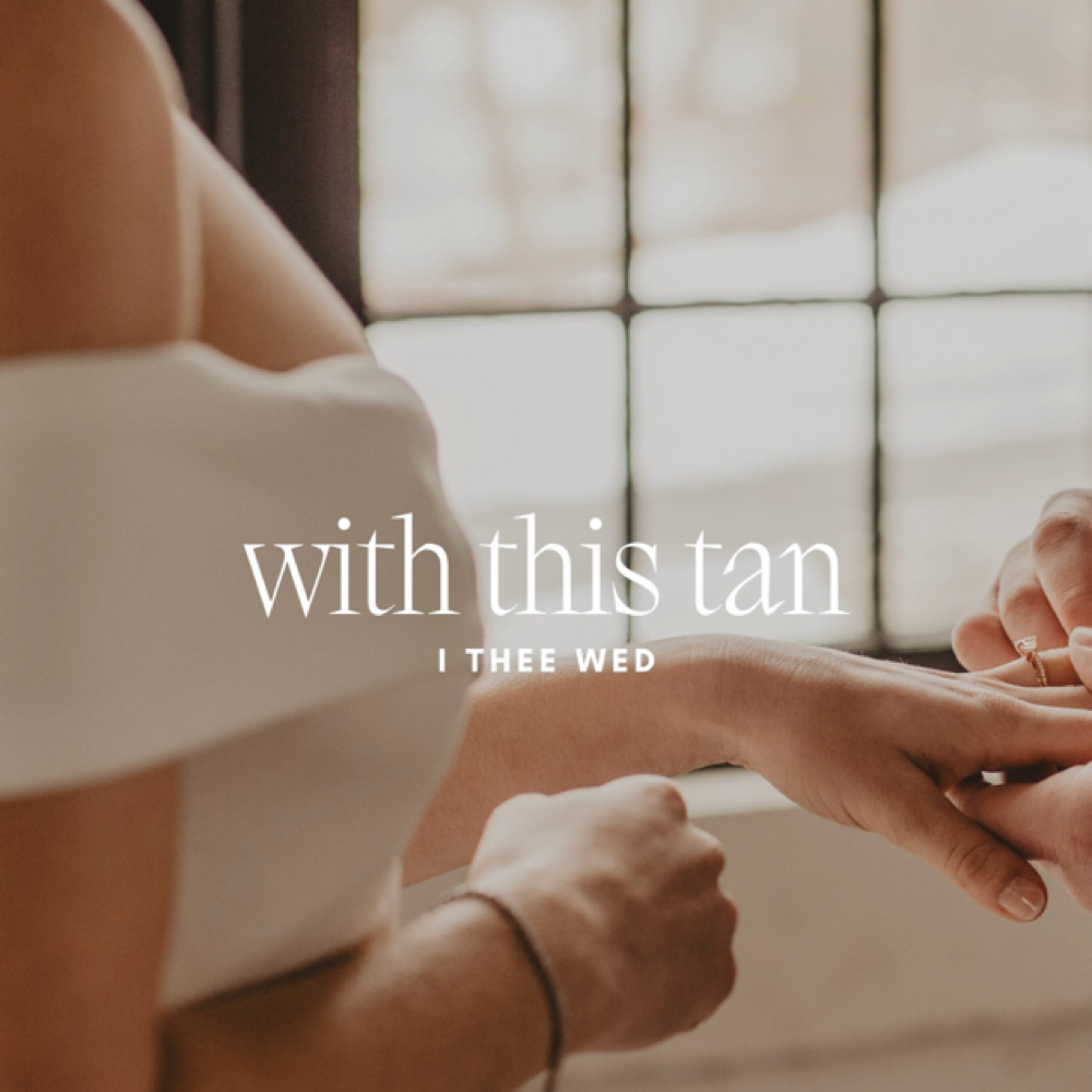 Luxury Mobile Bridal Tan (No Trial) at Marked by the Sun in Chattanooga, TN