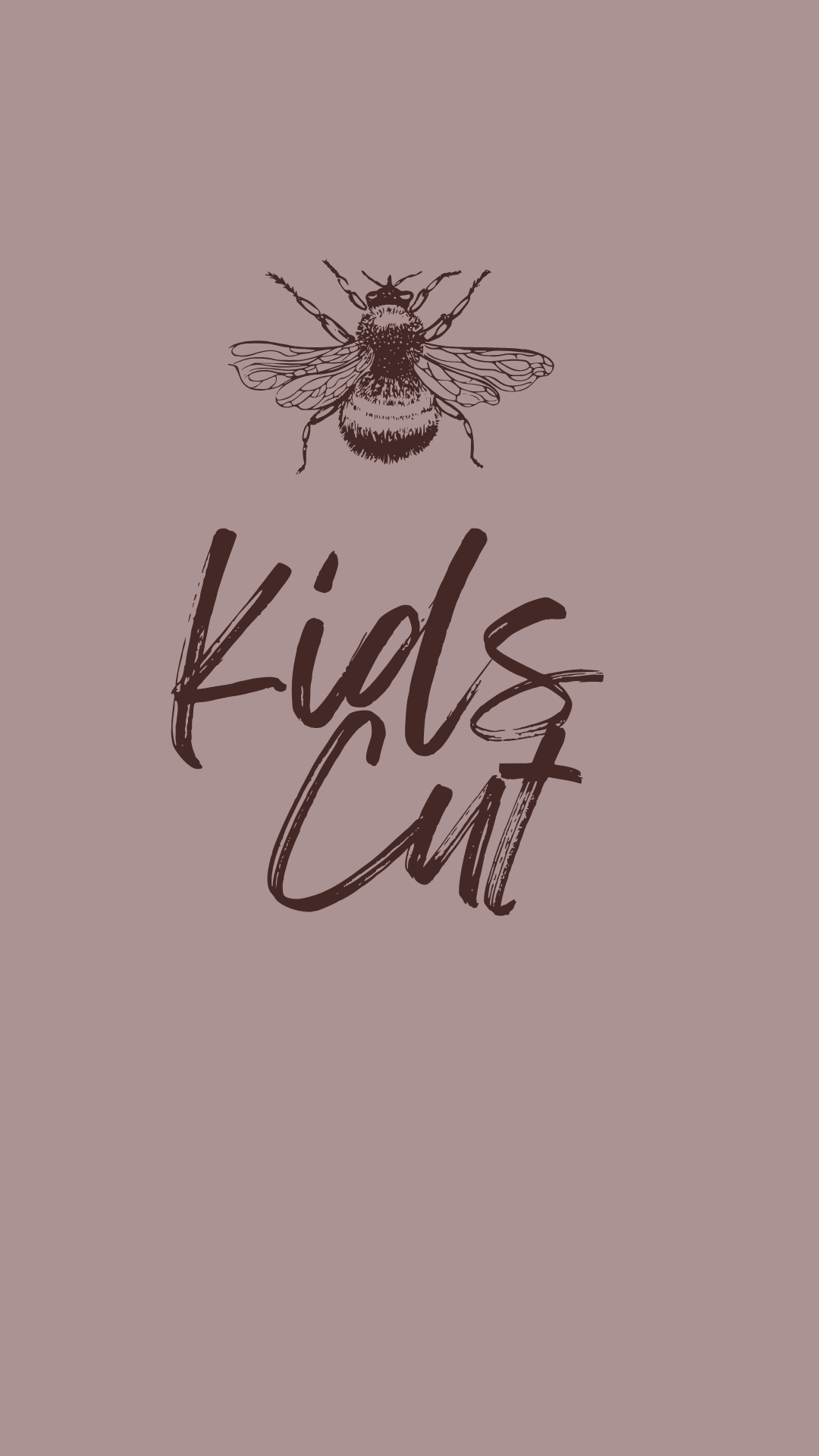 Kids Cut