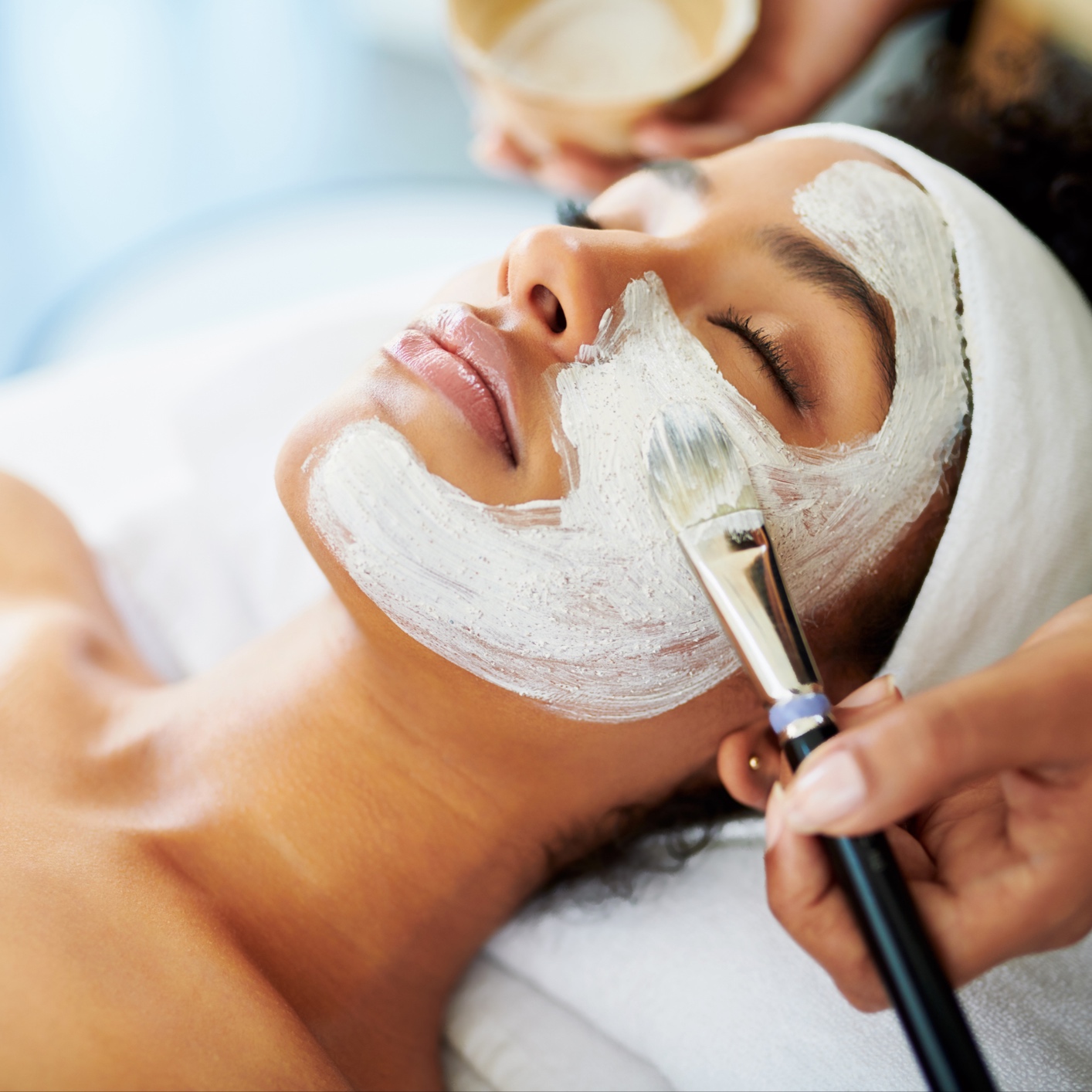 The Signature Glow Facial at Aura and Glow Esthetics in Santa Monica, CA