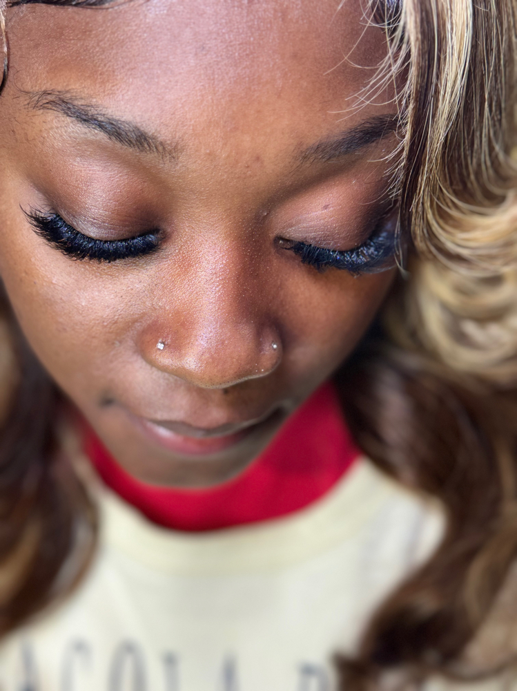 Full Set Lash