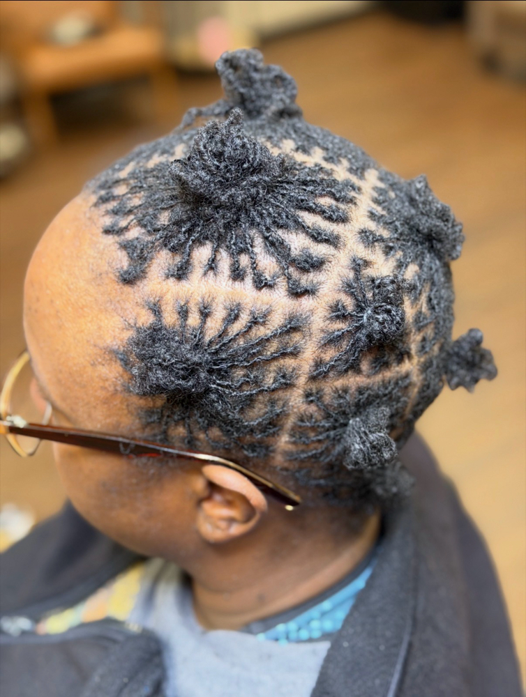 Perimeter maintenance