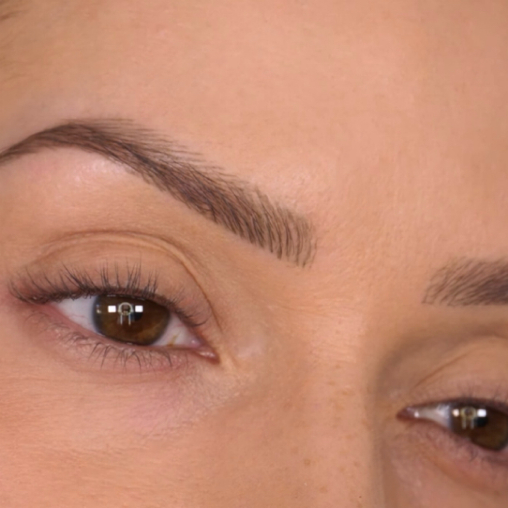 Brow Wax at ALL About Tangles in Colorado Springs, CO