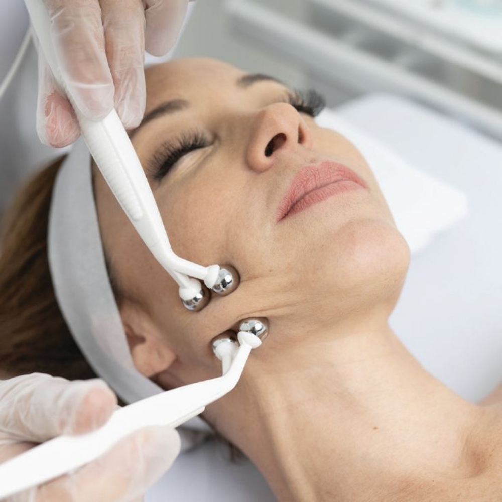 Illuminate & Lift Facial at Inner Glo Skincare in Myrtle Beach, SC