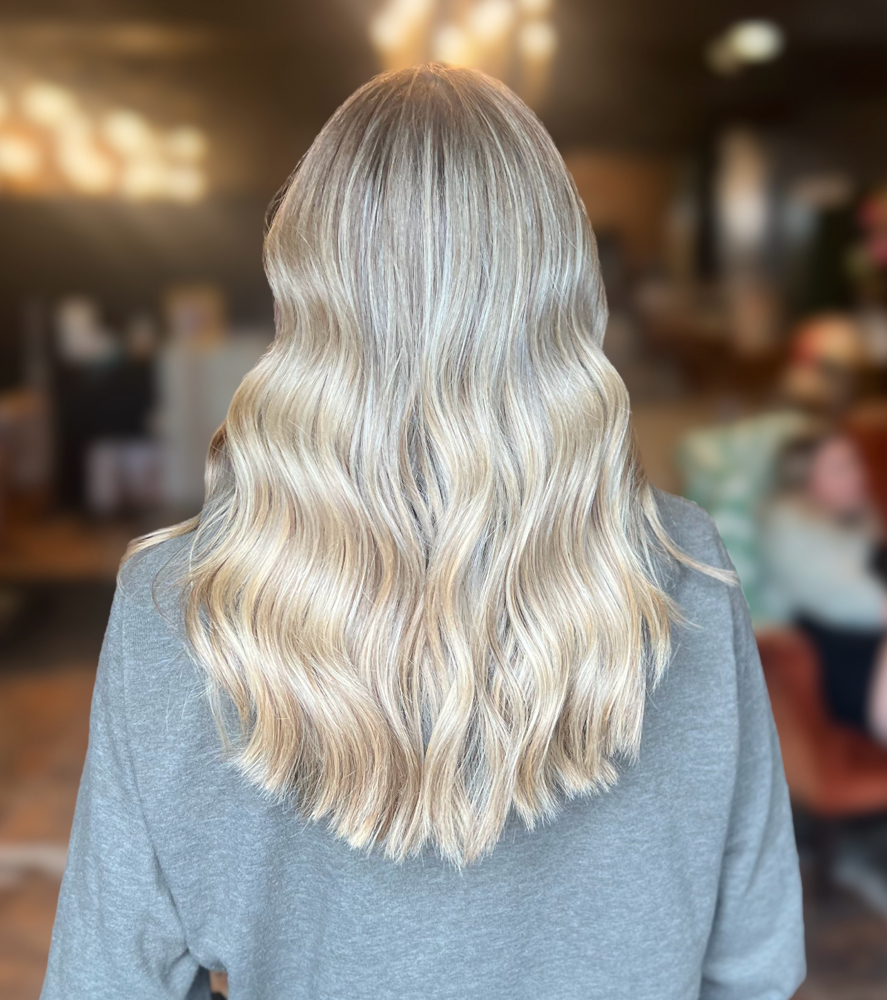 Highlight/Lowlight