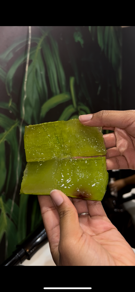 Treatments 🌱🧖🏽‍♀️ at Intrinsting Styles in Addison, TX