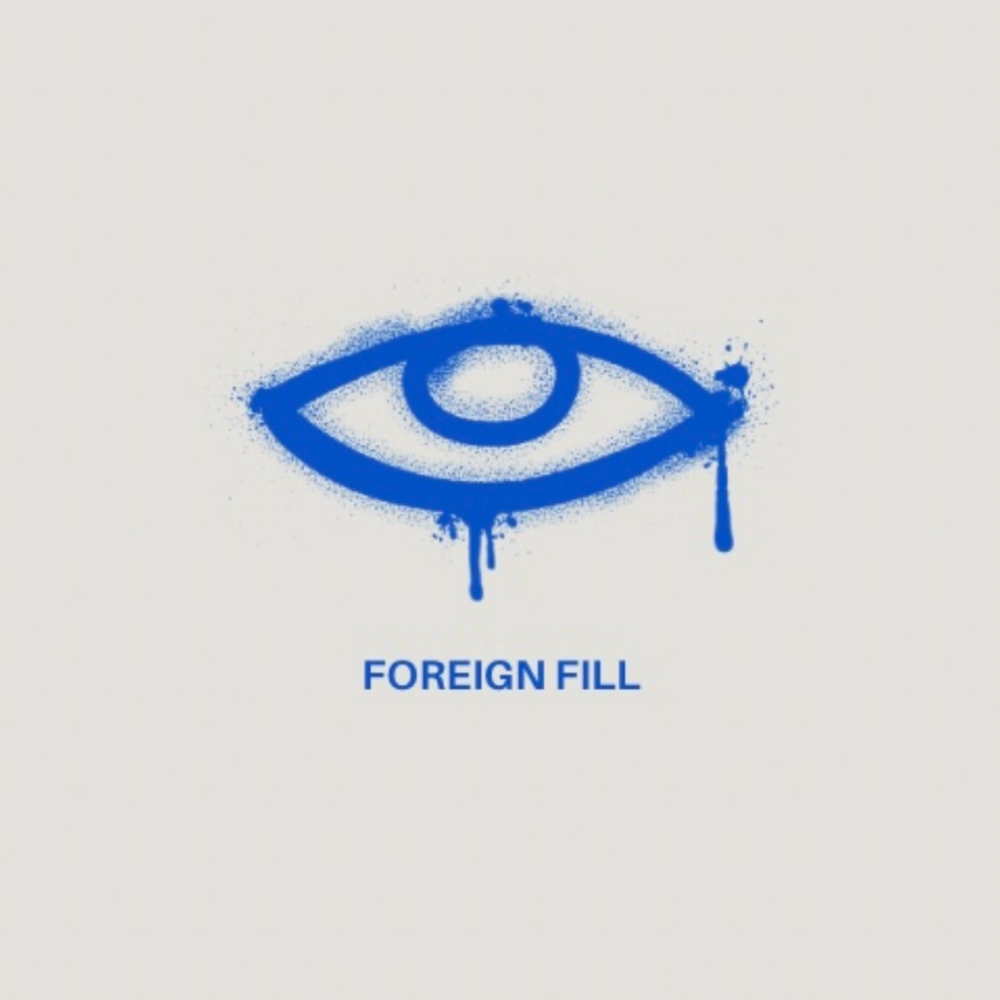 Foreign Fill