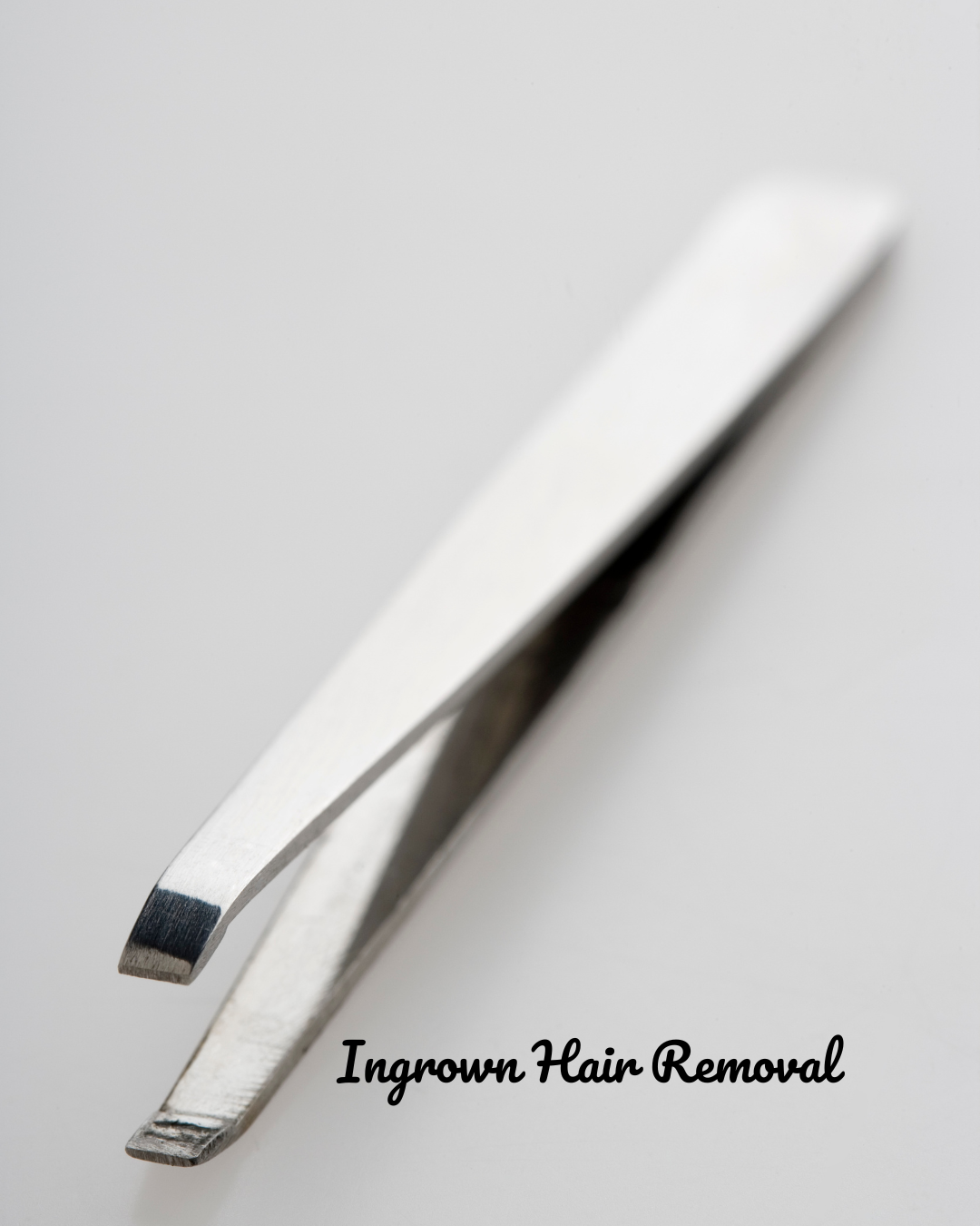 Ingrown Hair Removal