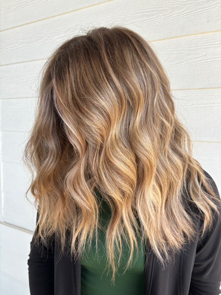 Balayage