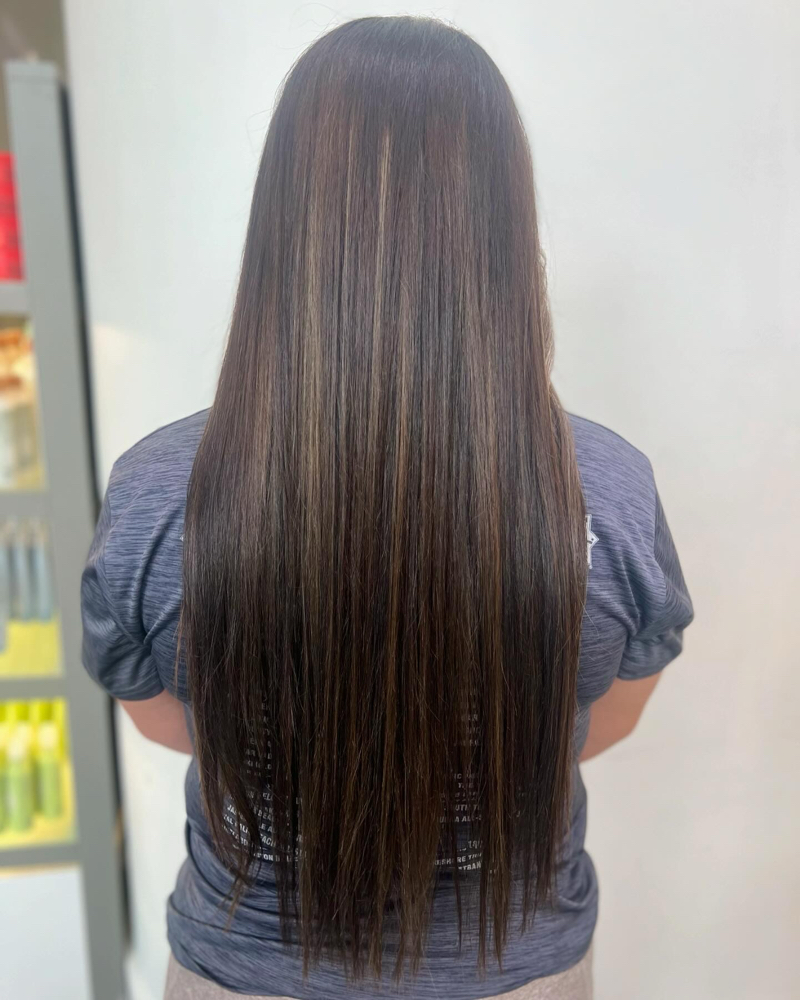 Partial Highlight