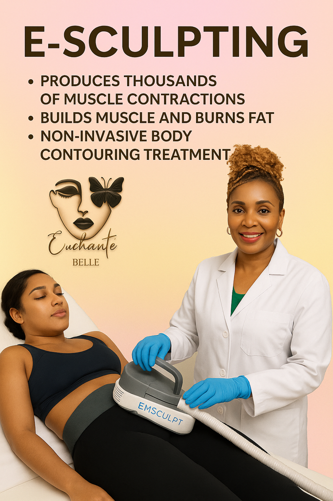 Emsculpt NEO (single session)