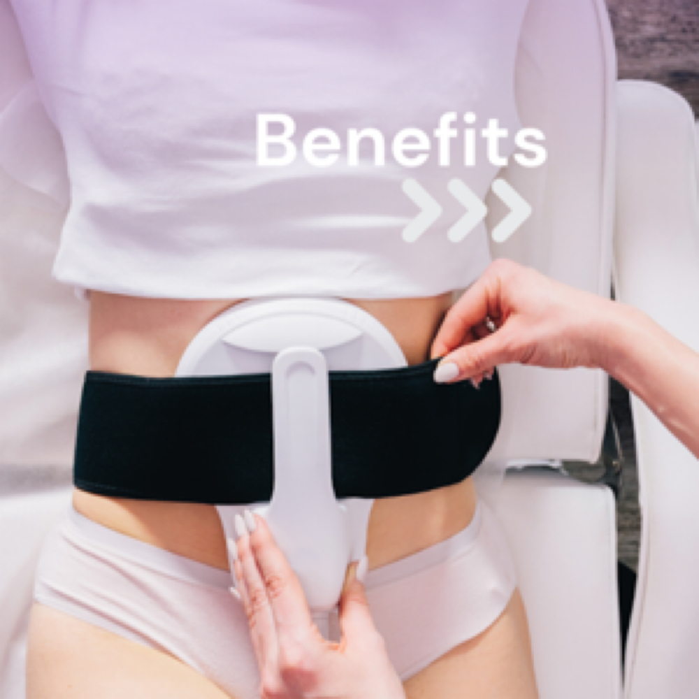 Belle Muscle Sculpt(single session) at Enchantè Belle in San Antonio, TX