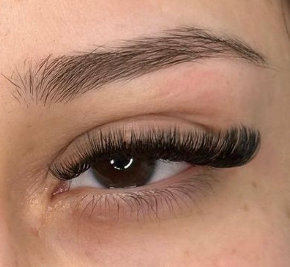 Hybrid Lash Set