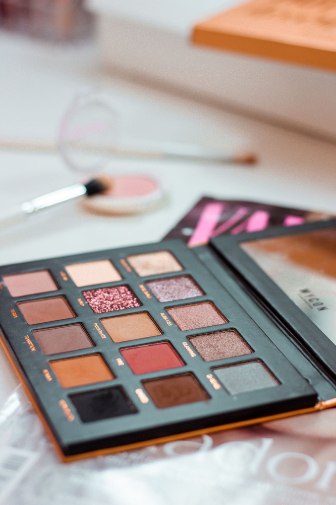 Custom Makeup Lessons