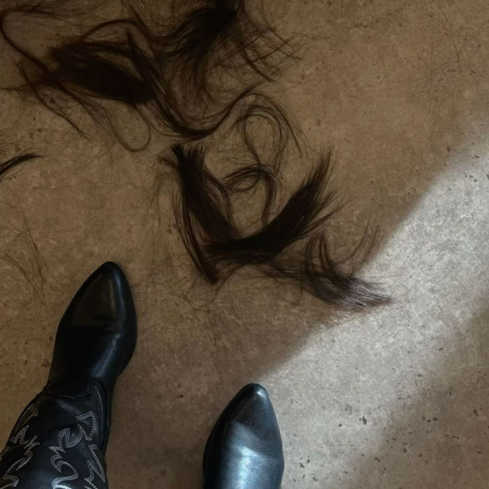 The Signature Cut — Haircut & Style at Blonded & Co - Marissa Liberman in Chesterfield MO, MO