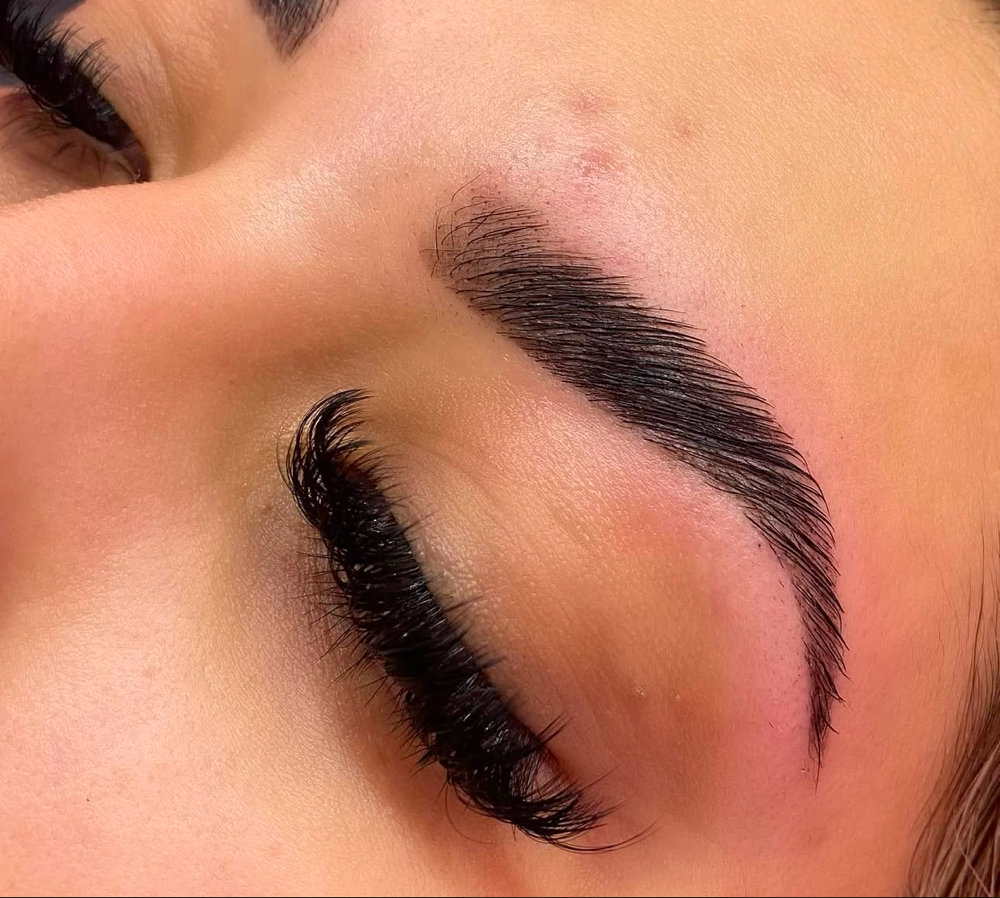 Brow Bundle