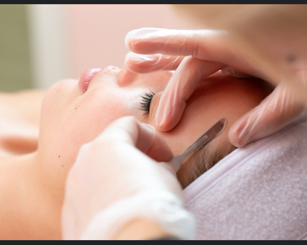 Dermaplane