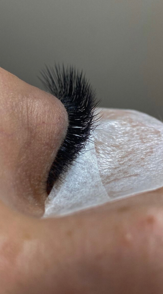 Lash Course 2 Days