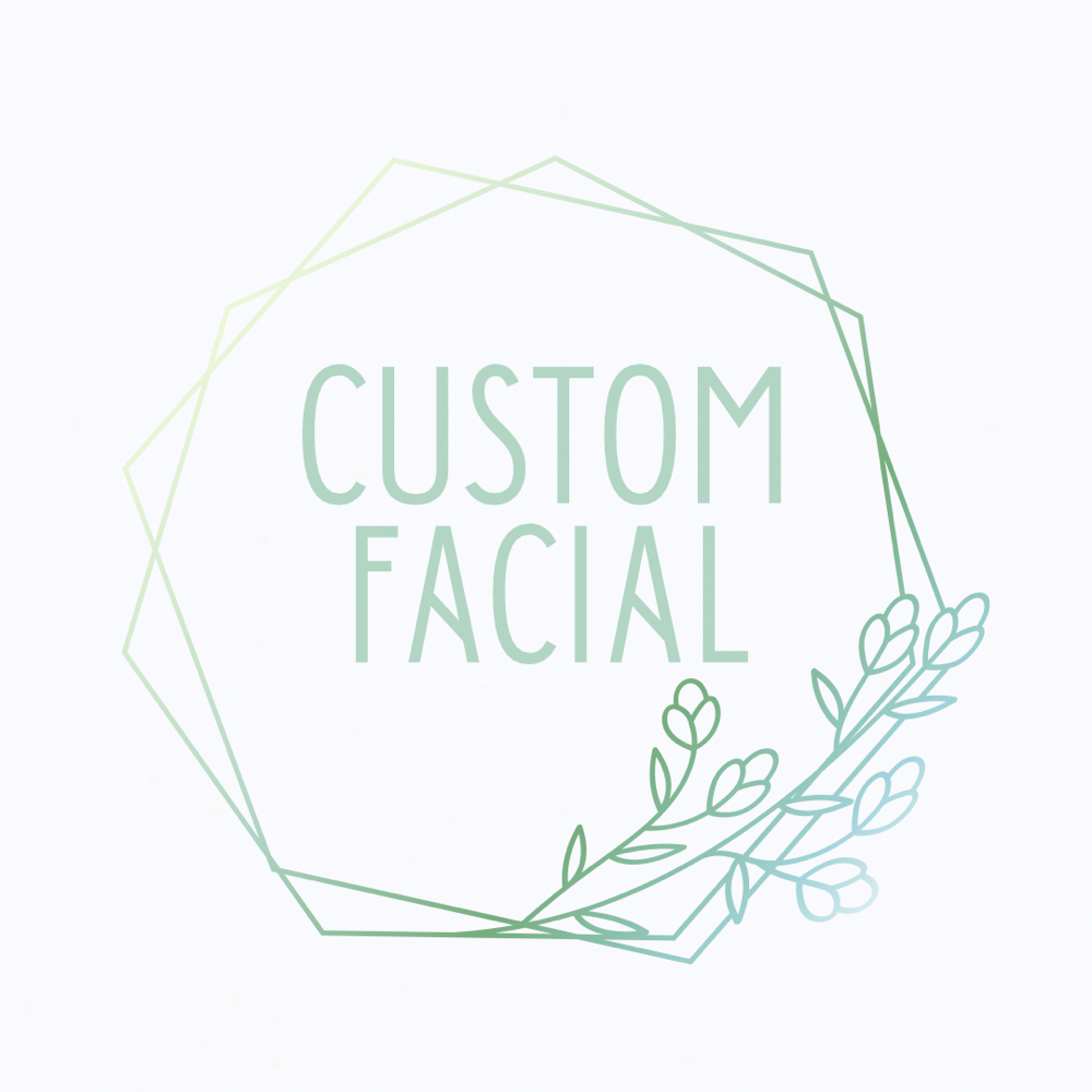 Custom Facial at Opal Aesthetics in Trenton, MI