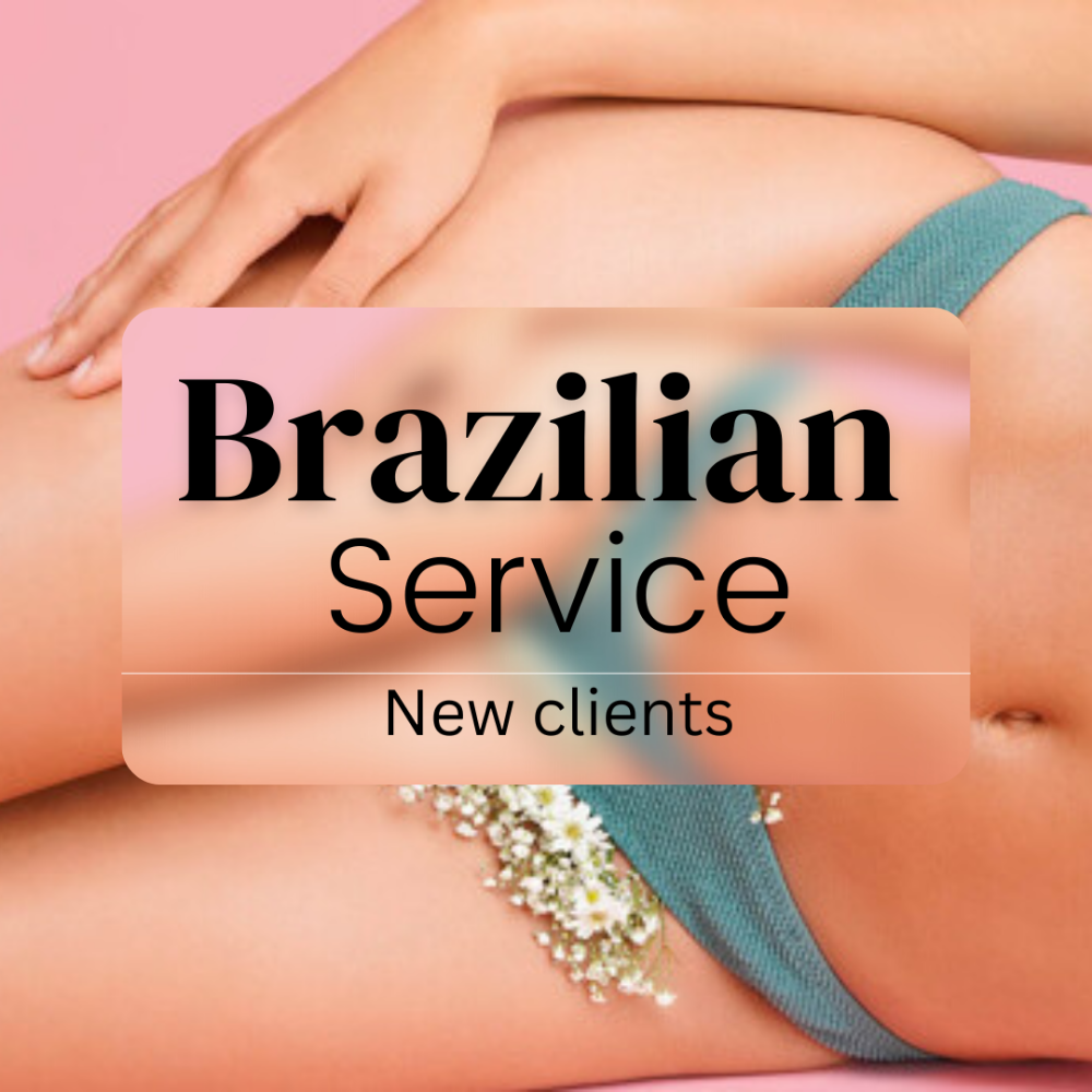 NEW CLIENT BRAZILIAN SERVICES