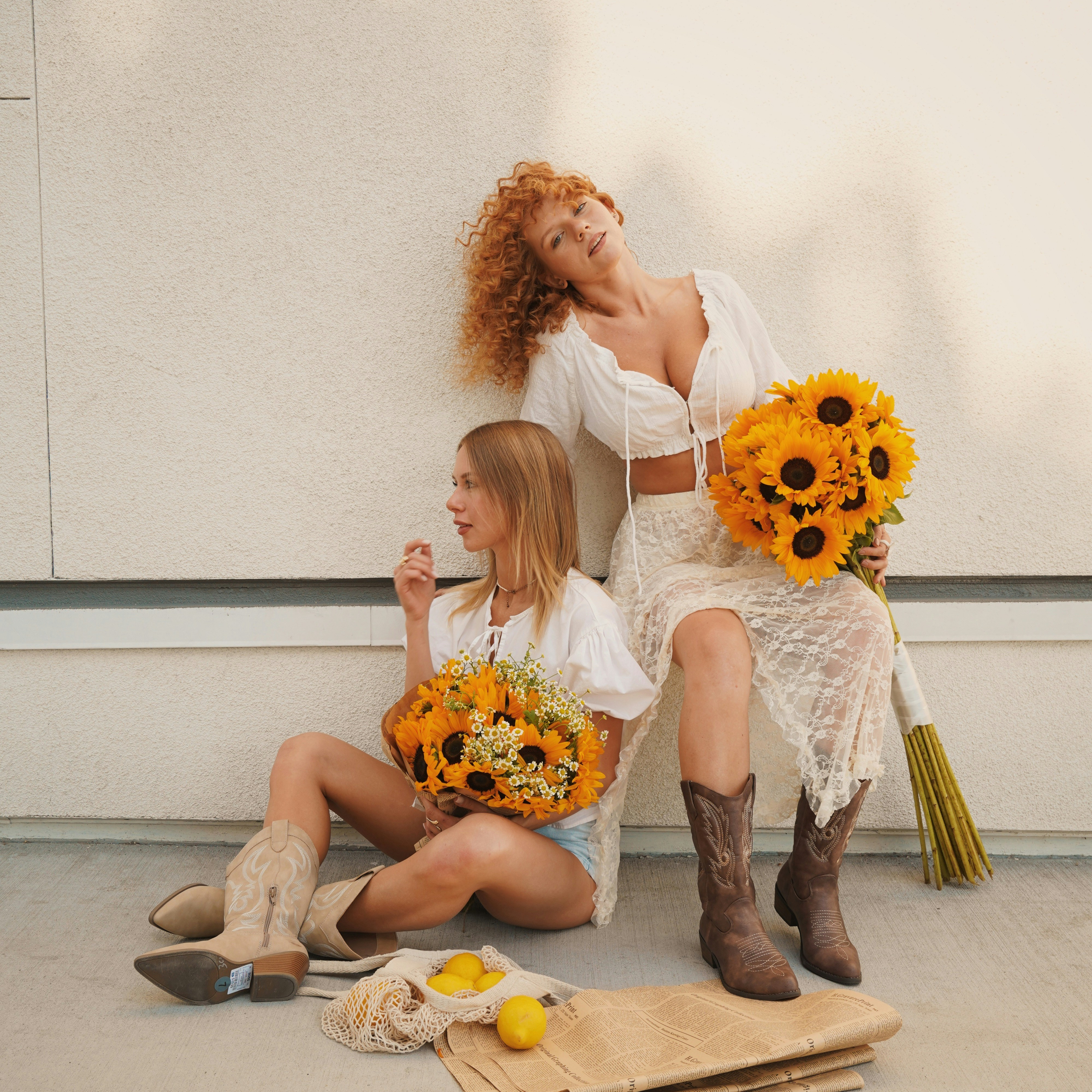 VIP Booking - Sunflower Collective at Sunflower Tans in West Lake Hills, TX