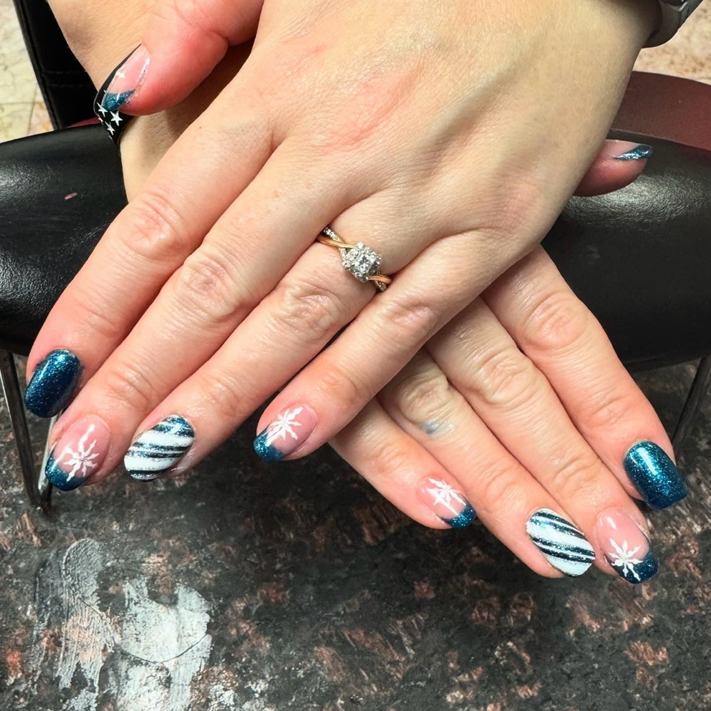 Manicures