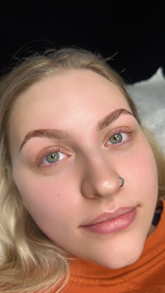 Lash Lift