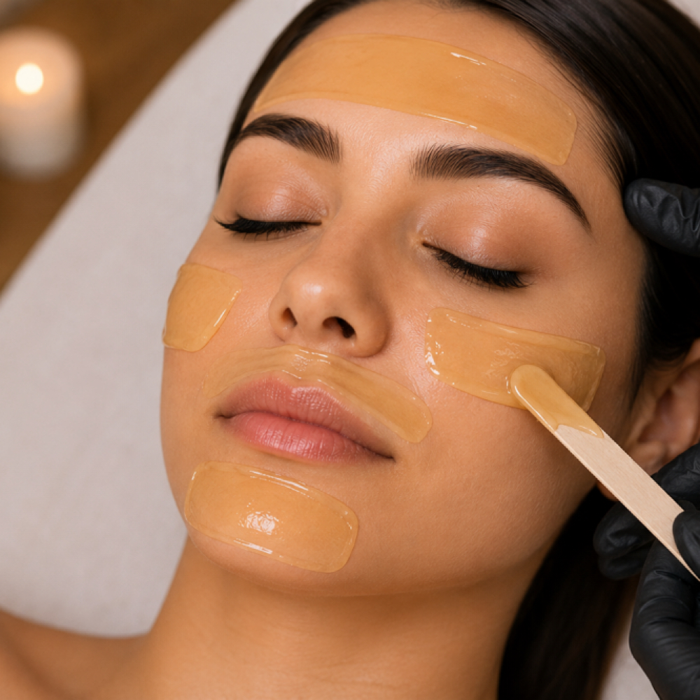 Full Face at Flawless Beauty Studio LLC in new bedford, MA