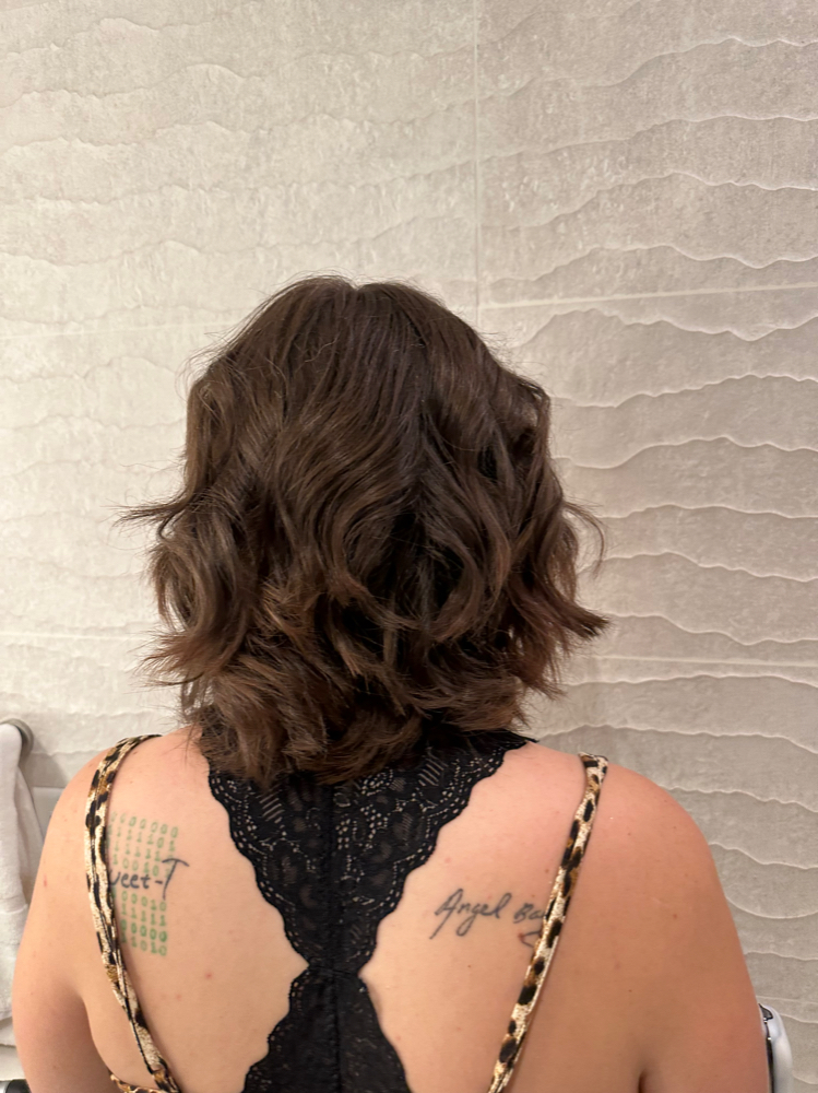 Haircut