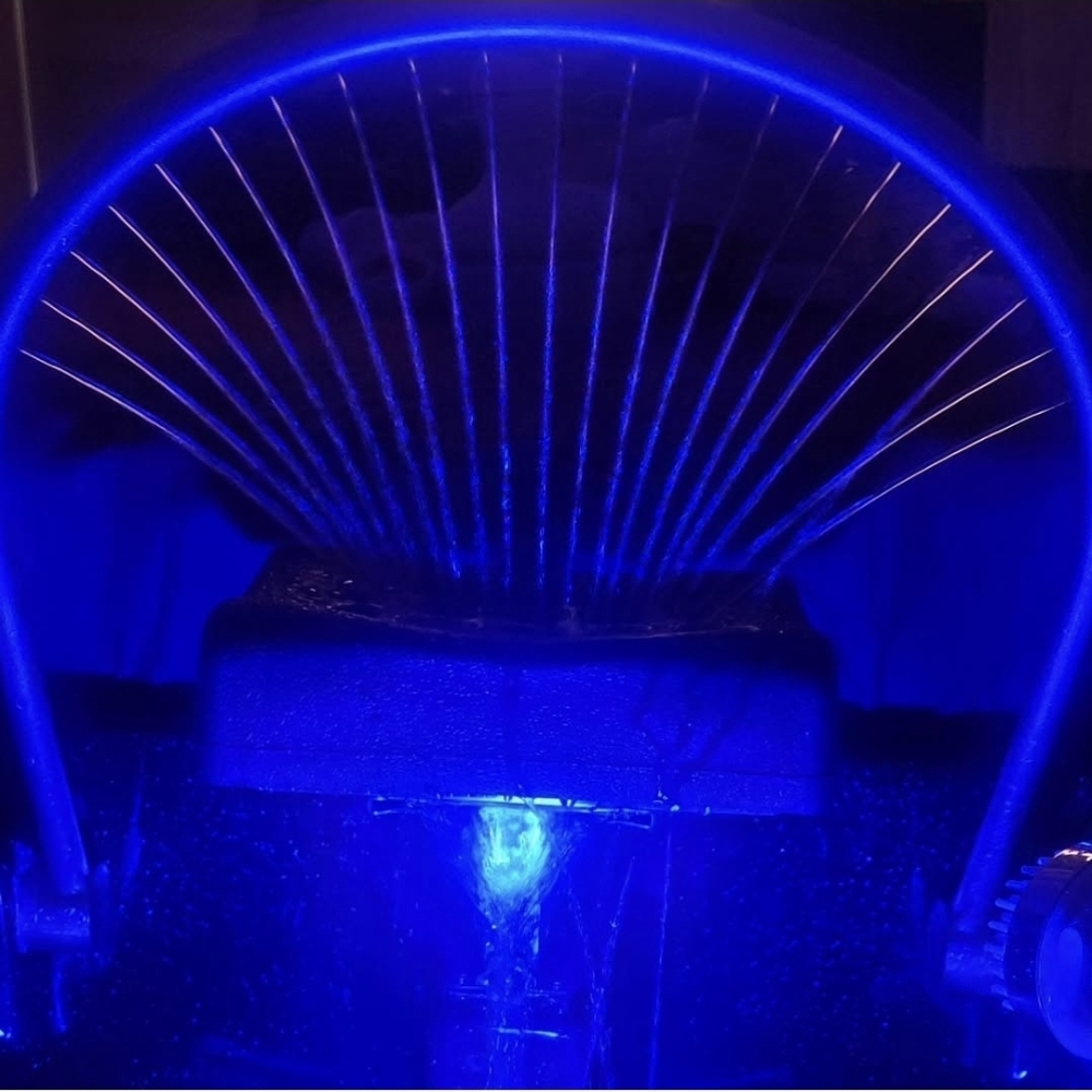 Scalp Hydrotherapy Elite Session at Salon Harmony And Spa in Warner Robins, GA