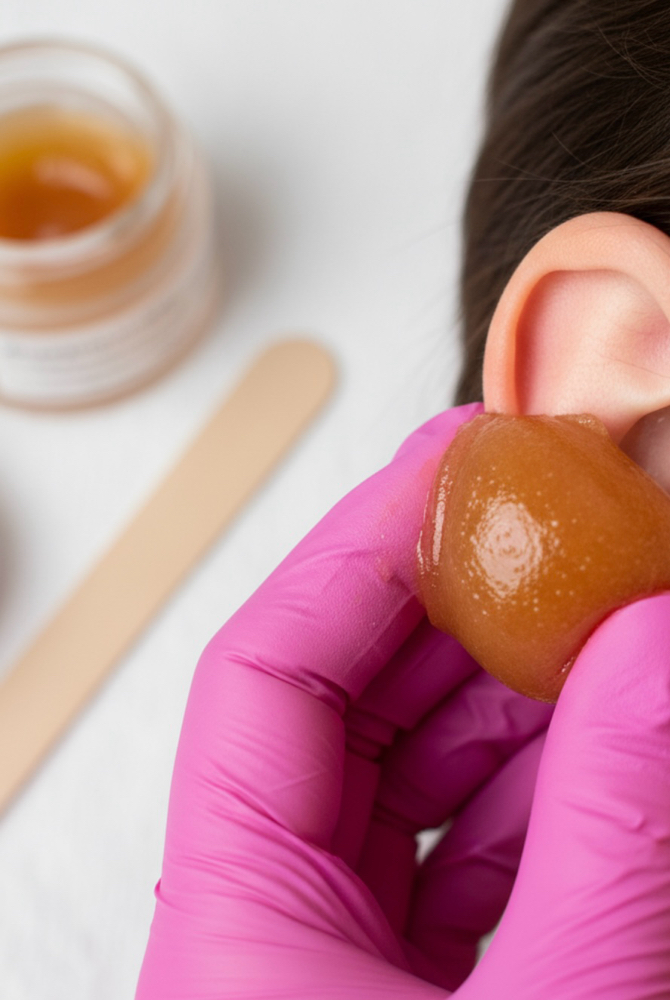 Ear