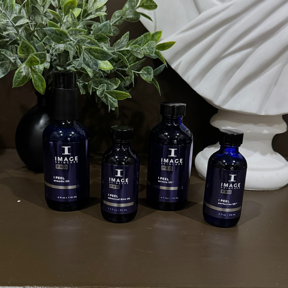 Corrective Resurfacing Peel at SKIN BY HAYLEE in Rochester, MN