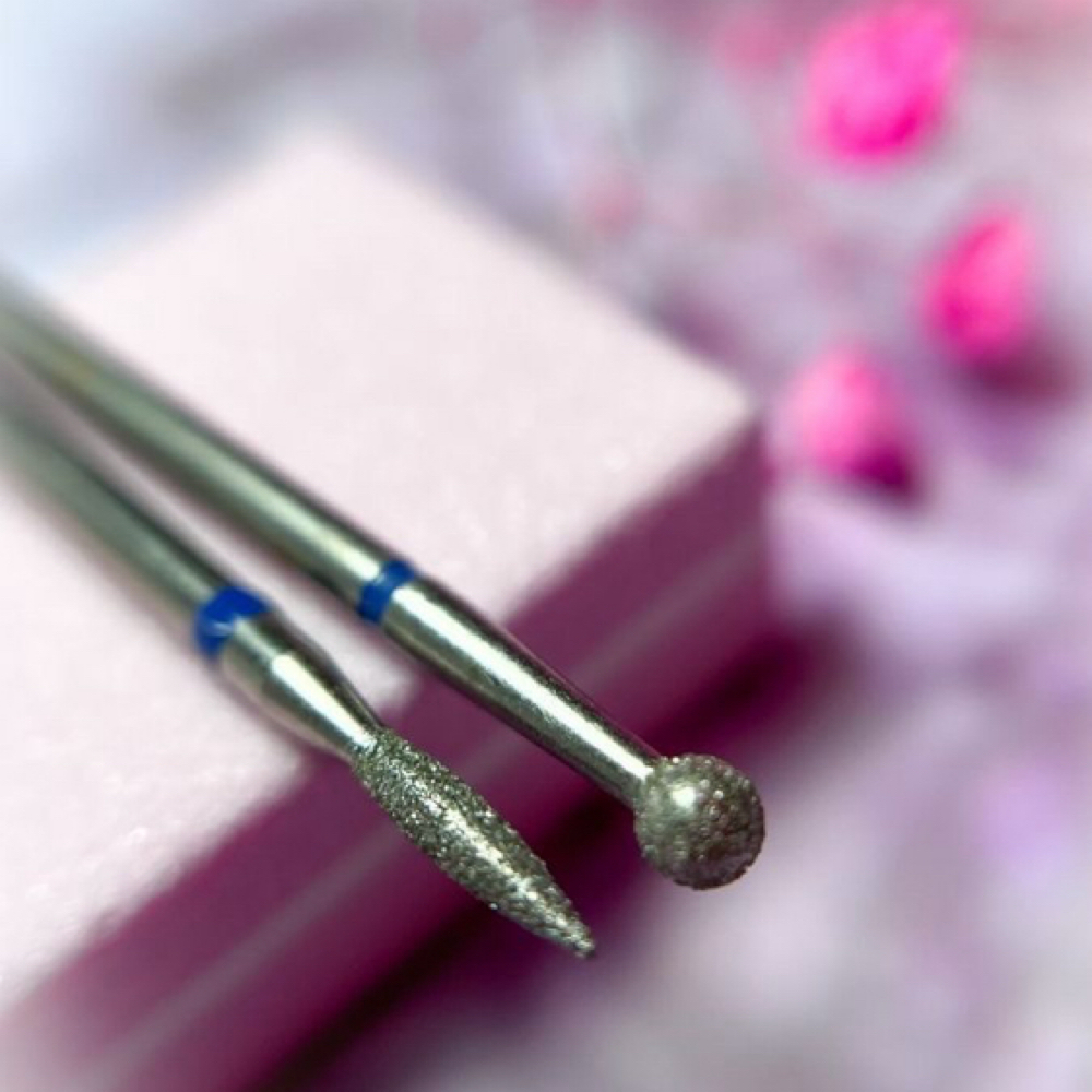 Soak Off at Blossom nails in Olympia, WA