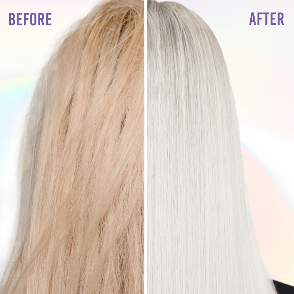 Hair Color Toner