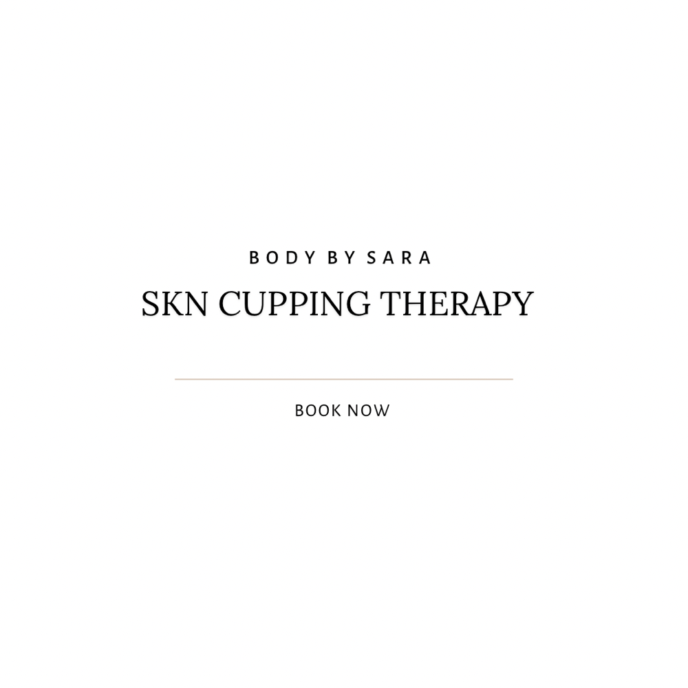 SKN Cupping Therapy (50 Min)