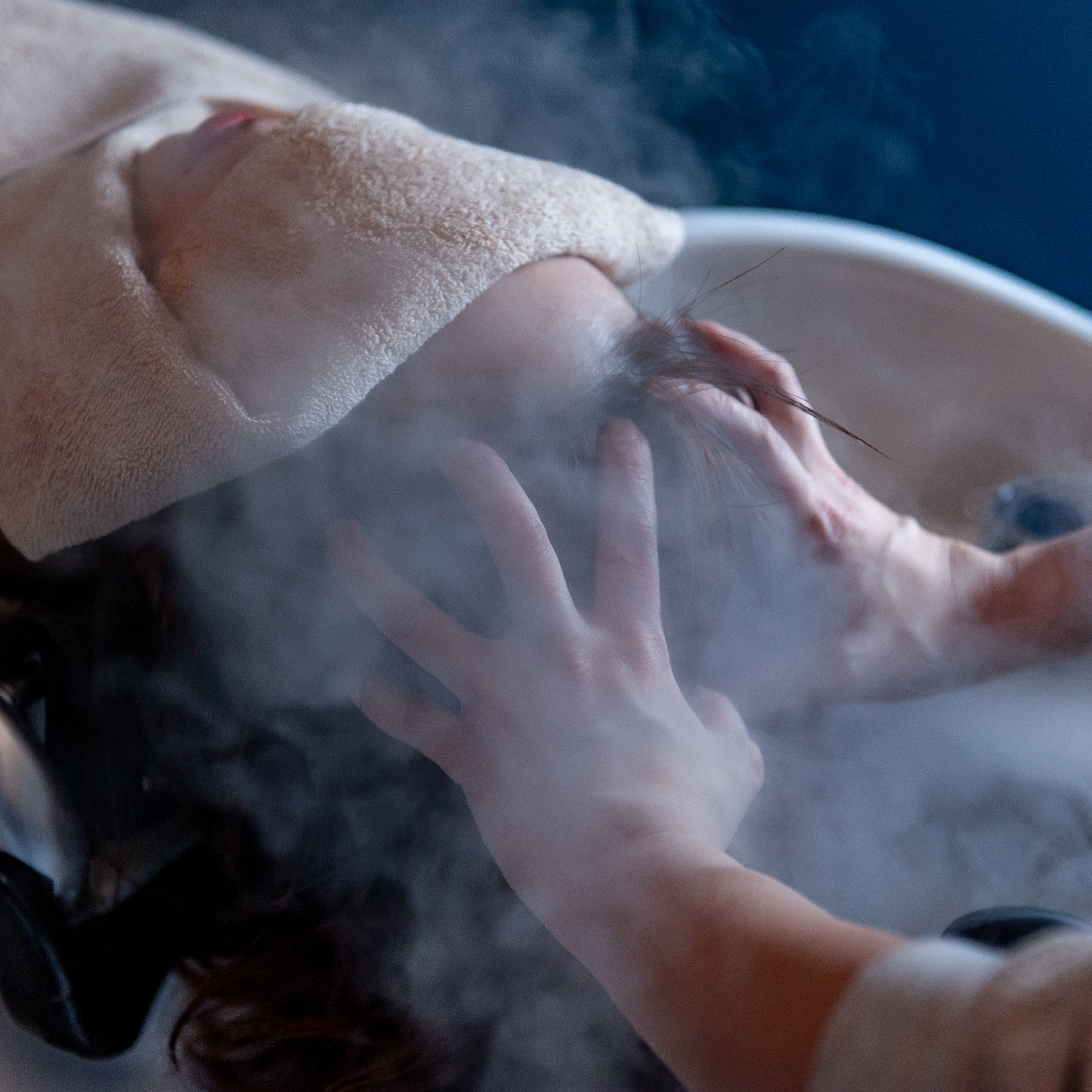 Refresh Scalp Ritual at Eden Bloom Scalp Spa in Hagerstown, MD