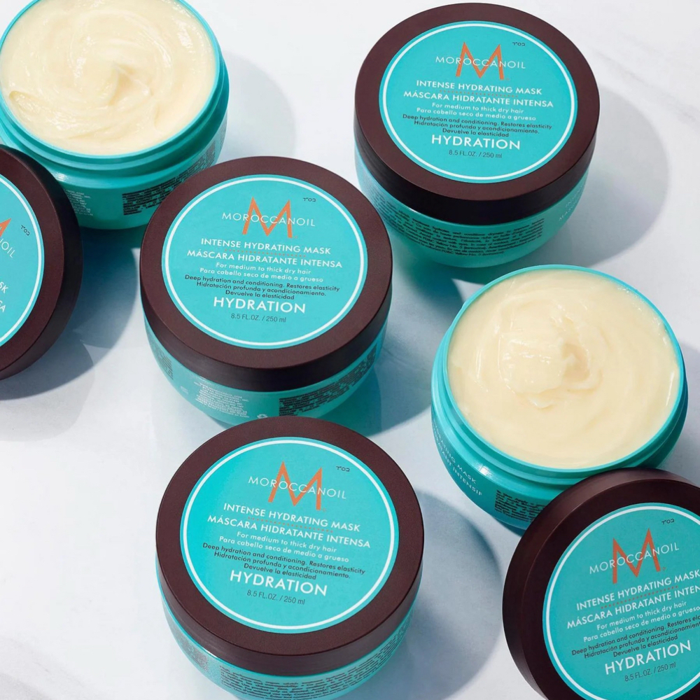 Morrocanoil Hair Treatment at HAIR & MAKEUP BY TONY MTZ in BROWNSVILLE, TX