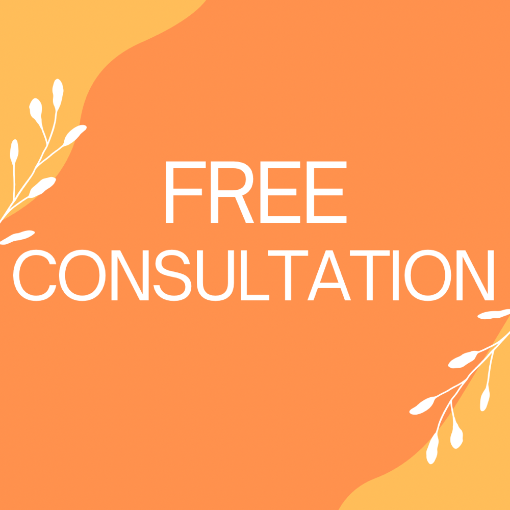 Free Consultation