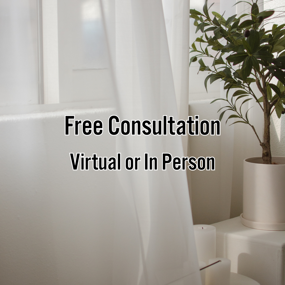 Free Consultation at Dinah Pop in Lynnwood, WA