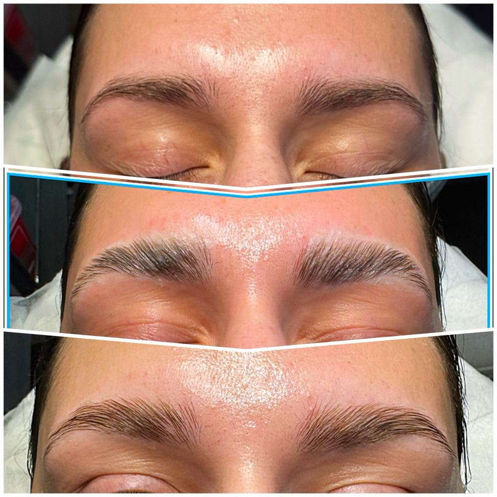 Brow Lamination
