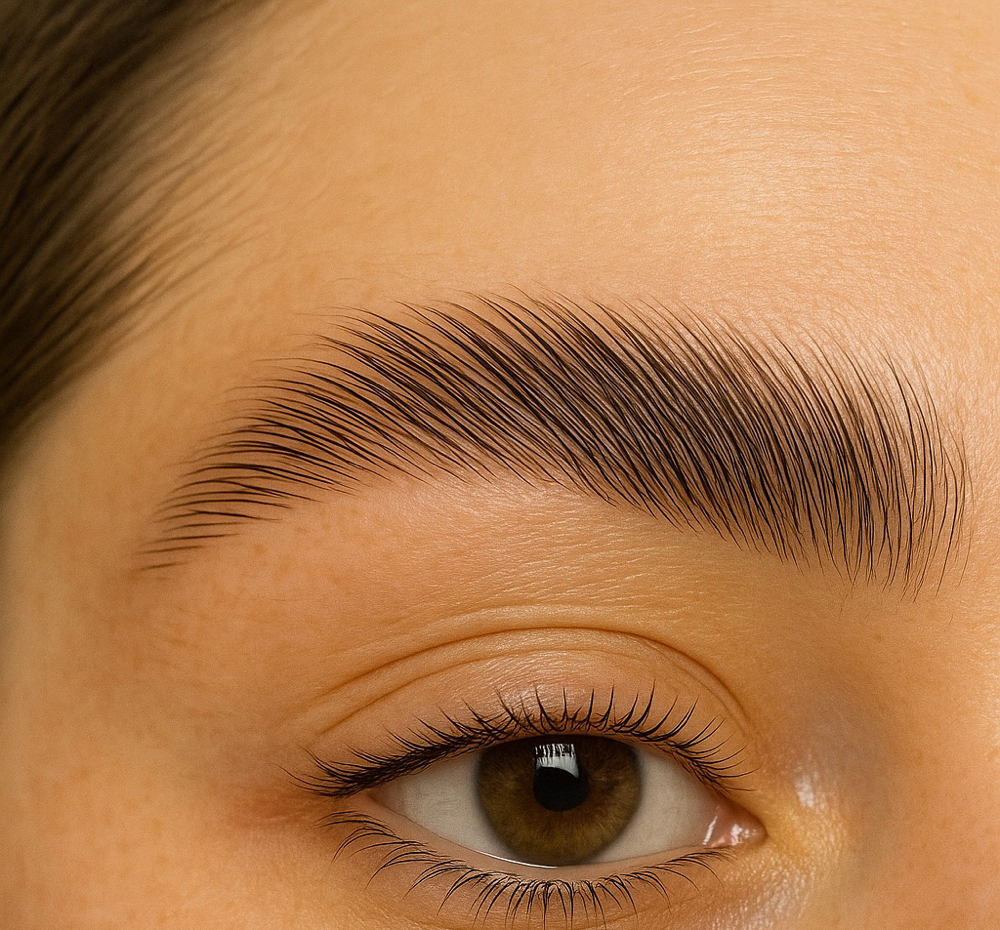 Brow Lamination
