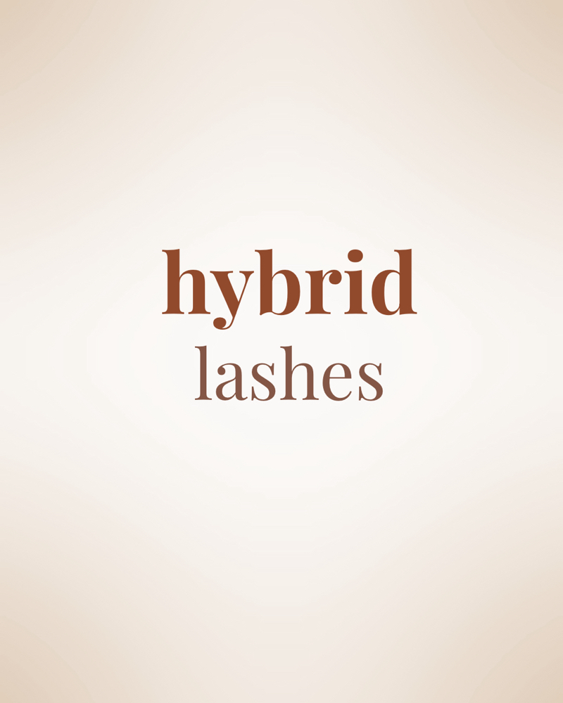 Hybrid Fill 1 Week