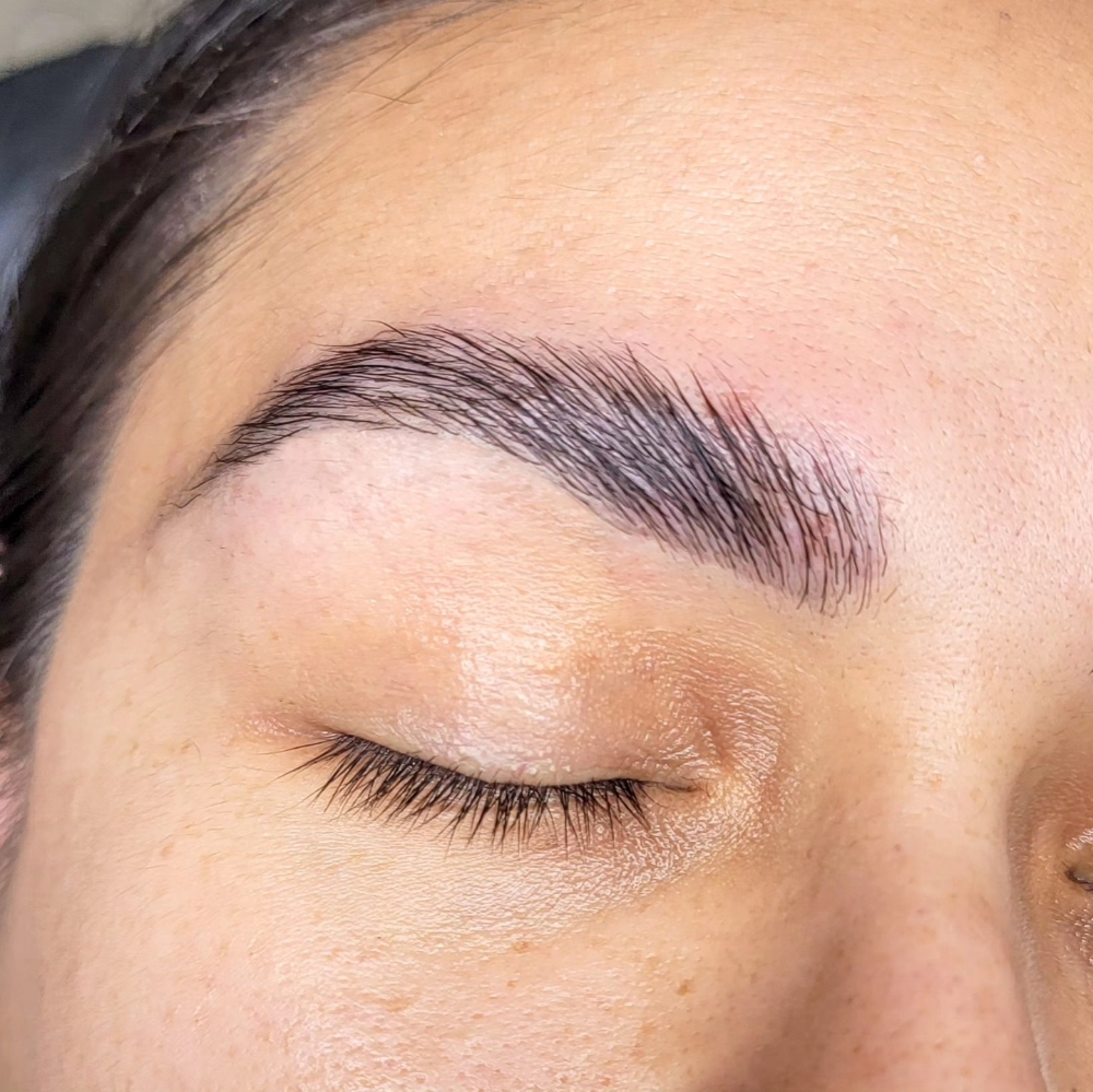 Brow Lamination