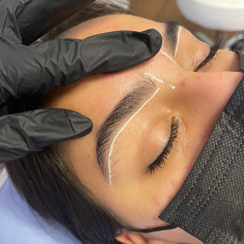 My Signature Brow Wax