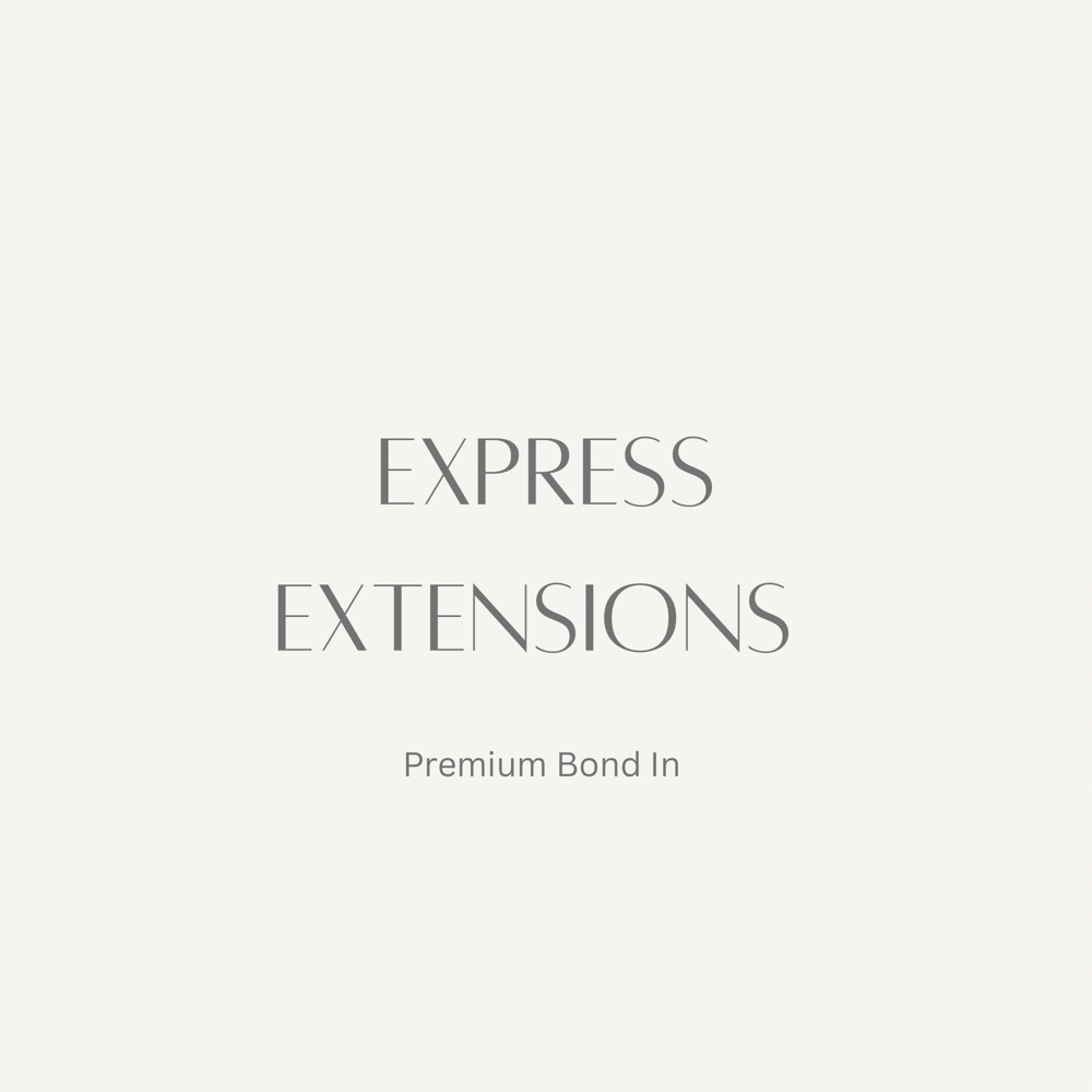 Express Extensions at The Bleu Soleil in Richmond, TX