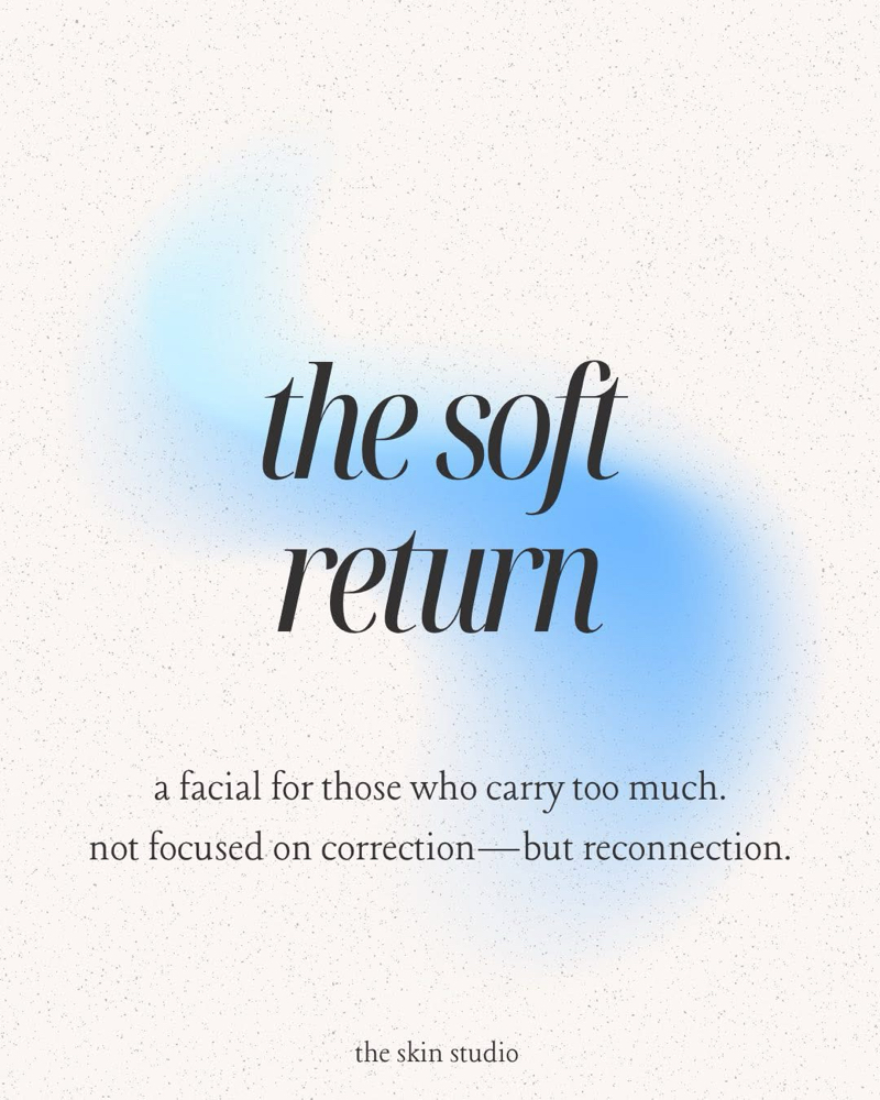 the soft return